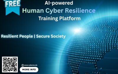 Er du rustet for fremtidens digitale trusler? Suksess med CybeRes-seminar i Oslo